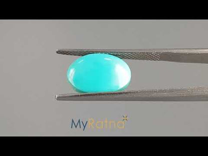 Turquoise - 3.08 Carats