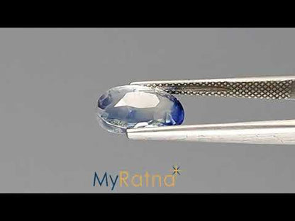 Pitambari ( Neelambari ) - 4.56 Carats