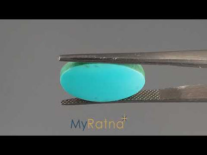 Turquoise - 7.45 Carats