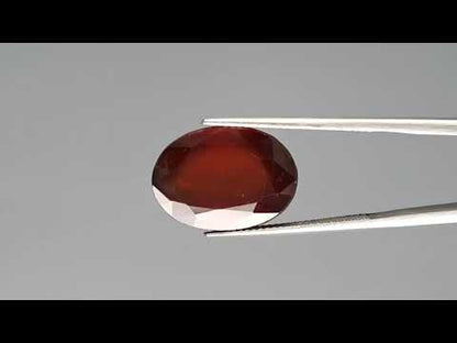 Hessonite - 13.51 Carats (Gomed - 14.73 Ratti)