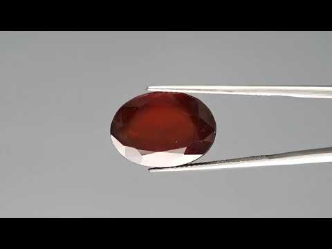 Hessonite - 13.51 Carats (Gomed - 14.73 Ratti)