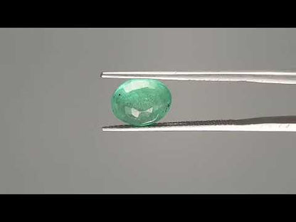 Emerald (Panna) - 2.44 Carats
