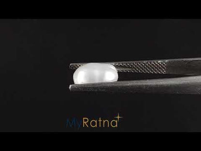 Keshi Pearl - 2.84 Carats (Moti - 3.10 Ratti)