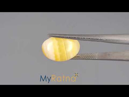 Hakik (Agate) - 11.17 Carats