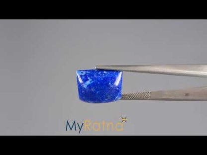 Lapis Lazuli - 18.48 Carats