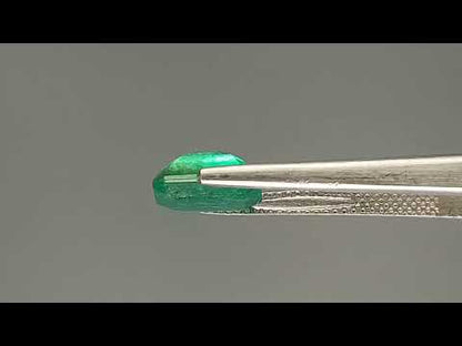 Emerald (Panna) - 2.25 Carats