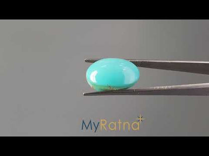 Turquoise - 13.45 Carats