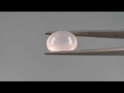 Rose Quartz - 8.97 Carats