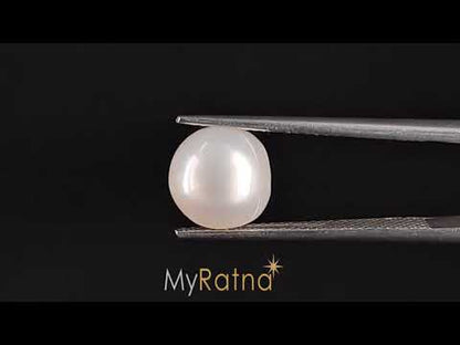 Keshi Pearl - 4.95 Carats (Moti - 5.40 Ratti)