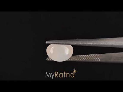White Moonstone - 3.01 Carats