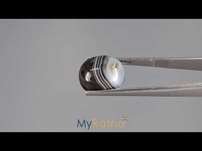 Hakik (Agate) - 10.04 Carats