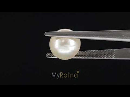 South Sea Pearl (Moti) - 5.54 Carats