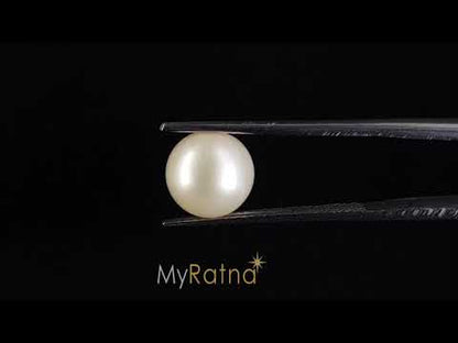 South Sea Pearl (Moti) - 5.31 Carats