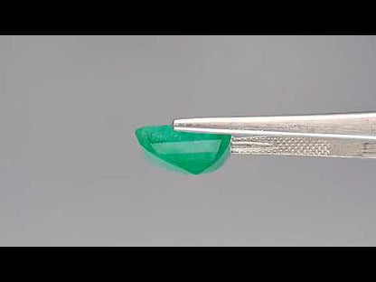Emerald (Panna) - 6.40 Carats