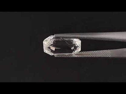 White Sapphire - 7.46 Carats (Safed Pukhraj - 8.13 Ratti)