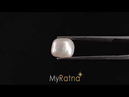 Keshi Pearl - 3.21 Carats (Moti - 3.50 Ratti)