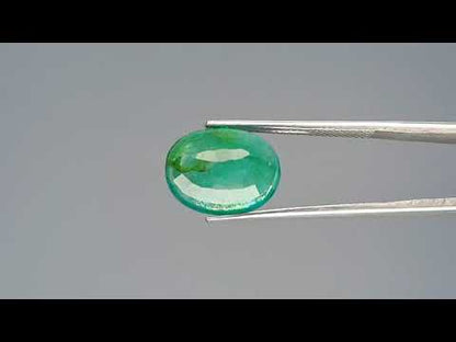 Emerald (Panna) - 7.15 Carats