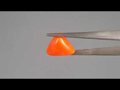 Red Coral - 8.44 Carats (Moonga - 9.20 Ratti)