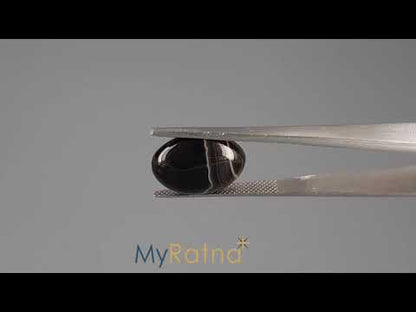 Hakik (Agate) - 6.22 Carats