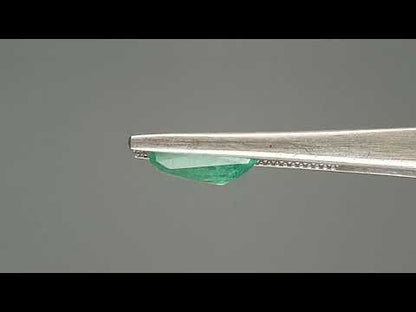 Emerald (Panna) - 3.32 Carats