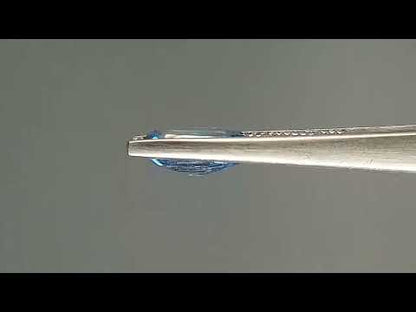 Blue Sapphire (Neelam) - 3.97 Carats