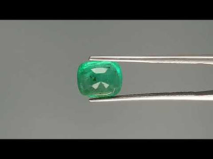 Emerald (Panna) - 2.51 Carats