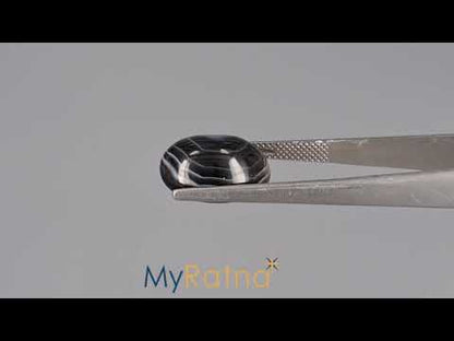 Sulemani Hakik - 10.02 Carats