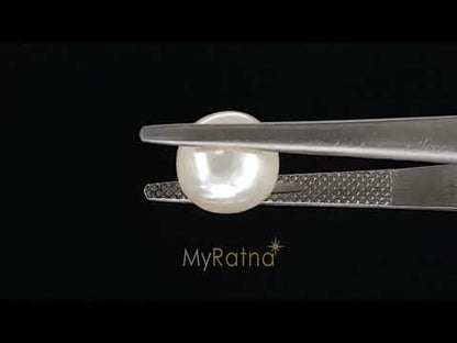 South Sea Pearl - 4.34 Carats (Moti - 4.73 Ratti)