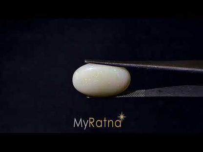 Opal - 8.40 Carats