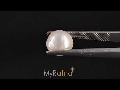 Keshi Pearl (Moti) - 4.78 Carats