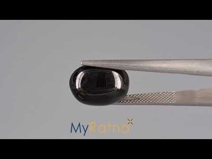 Black Onyx - 7.80 Carats