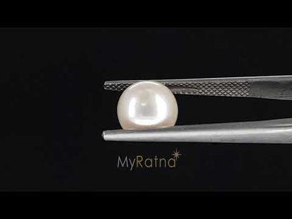 South Sea Pearl - 4.42 Carats (Moti - 4.82 Ratti)