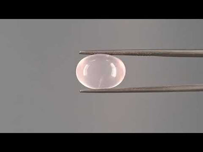 Rose Quartz - 7.47 Carats