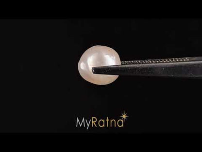 Keshi Pearl (Moti) - 4.93 Carats