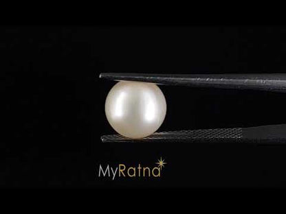 South Sea Pearl - 5.16 Carats (Moti - 5.62 Ratti)