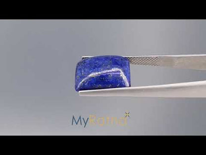 Lapis Lazuli - 10.49 Carats
