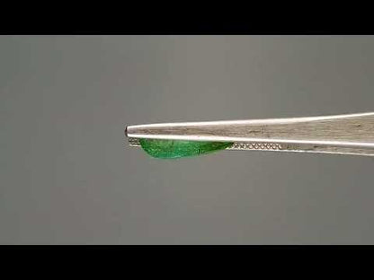 Emerald (Panna) - 4.49 Carats