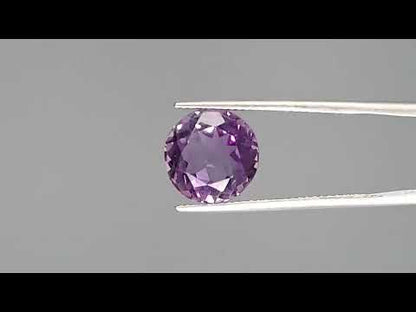 Amethyst - 5.15 Carats (Jamunia - 5.61 Ratti)