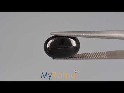 Black Onyx - 6.39 Carats