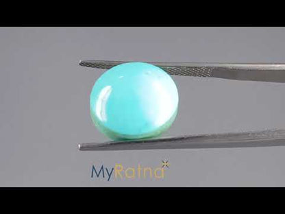 Turquoise - 10.61 Carats