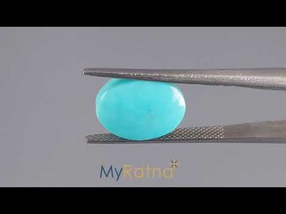 Turquoise - 5.11 Carats
