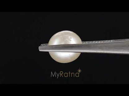 South Sea Pearl - 5.76 Carats (Moti - 6.28 Ratti)