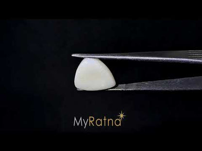Opal - 8.05 Carats (Dudhiya Pathar - 8.77 Ratti)