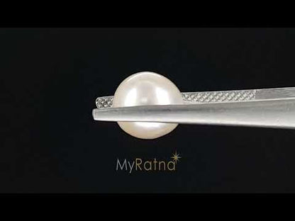South Sea Pearl (Moti) - 4.54 Carats