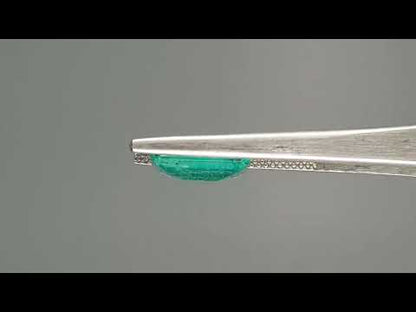 Emerald (Panna) - 3.76 Carats