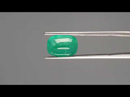 Emerald (Panna) - 2.62 Carats
