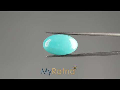 Turquoise - 10.57 Carats