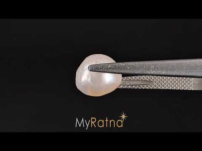 Keshi Pearl (Moti) - 4.80 Carats