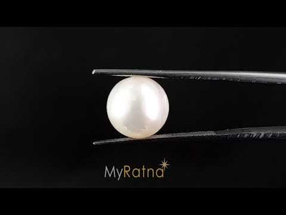 South Sea Pearl (Moti) - 7.98 Carats