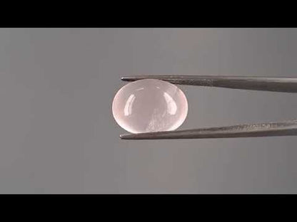 Rose Quartz - 11.28 Carats